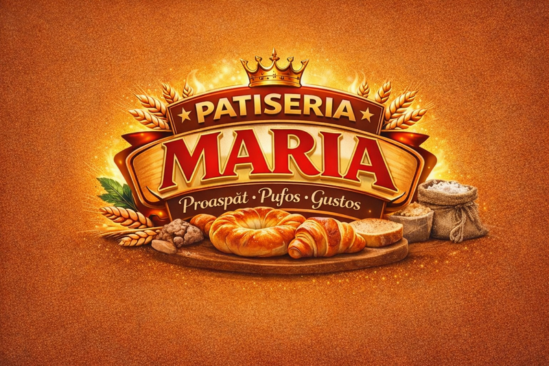 Vanzator produse patiserie, 4000 Ron salariu net.